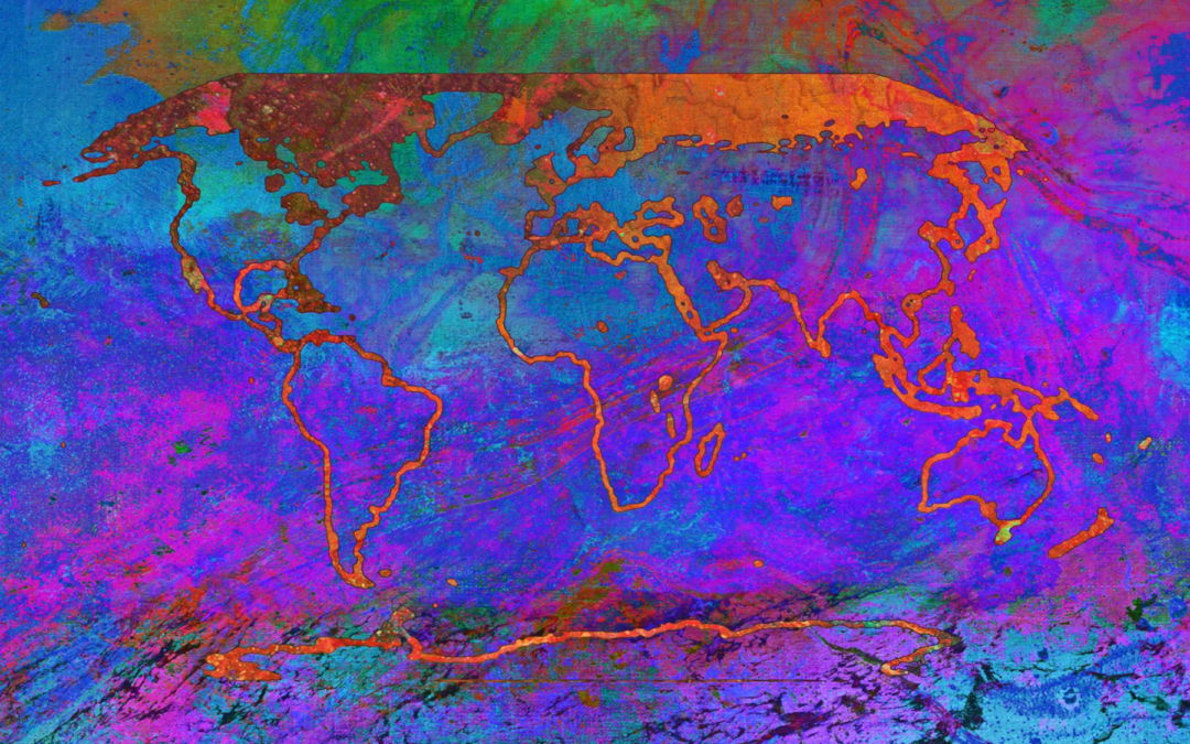 A look at the IPCC 6th assessment report (AR6) on Climate Change 2021 – The Physical Science Basis