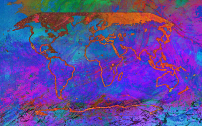 A look at the IPCC 6th assessment report (AR6) on Climate Change 2021 – The Physical Science Basis