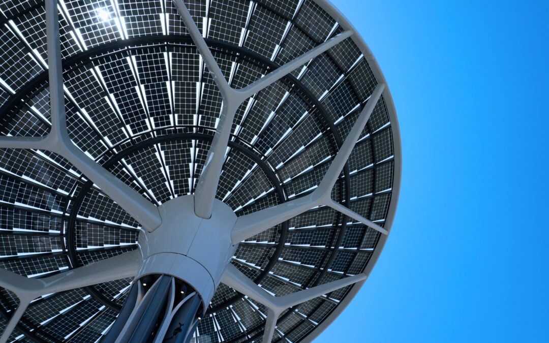 Gulf states commit to ‘Net-zero’