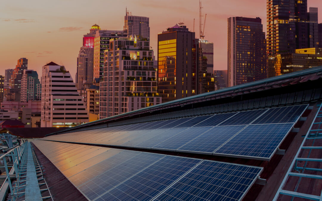 The Carnrite Group Acquires NETZERO Middle East, Expands Energy Transition Offerings to Clients