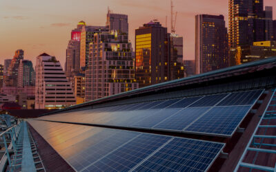 The Carnrite Group Acquires NETZERO Middle East, Expands Energy Transition Offerings to Clients